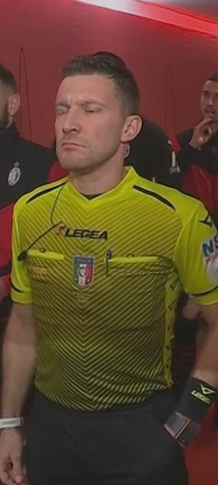 足球欧洲杯预选赛出现惊天逆转（欧洲杯预选赛爆发翻盘奇迹）