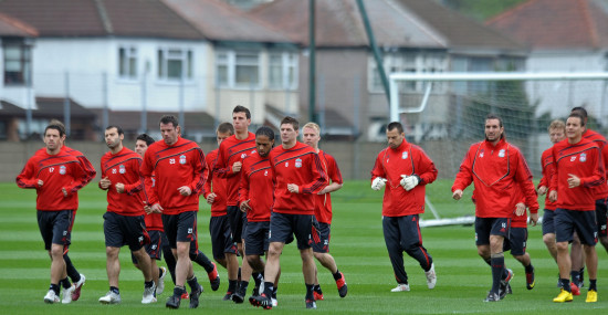 六台：如果皇马输给阿拉维斯，阿隆索会立刻被解雇（六台称：皇马若负阿拉维斯，阿隆索将即刻下课）